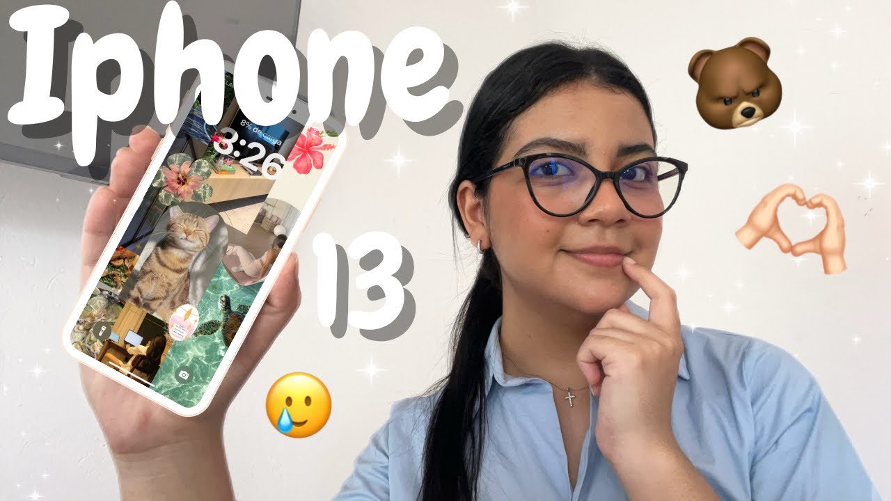Que hay en mi iphone 2025 + opinión sincera y mejores apps
