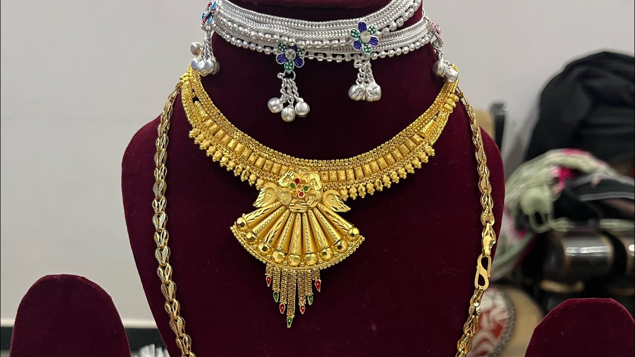 gram gold jewellery sale booking number 9981110497!!