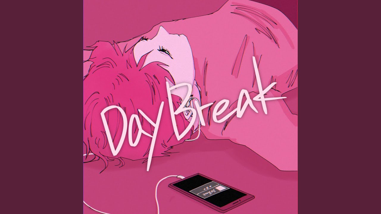 DayBreak (feat. 翔ma)