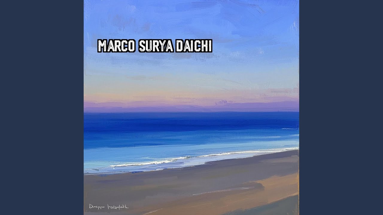 Blue Horizon Shadow