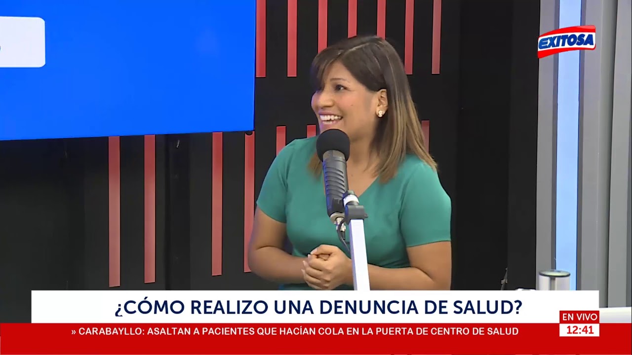 ¿Qué procedimiento debo realizar para denunciar una mala atención en los Hospitales?