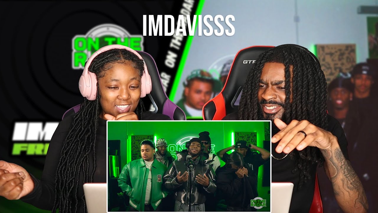 WENT STUPID 🔥 The ImDavisss 