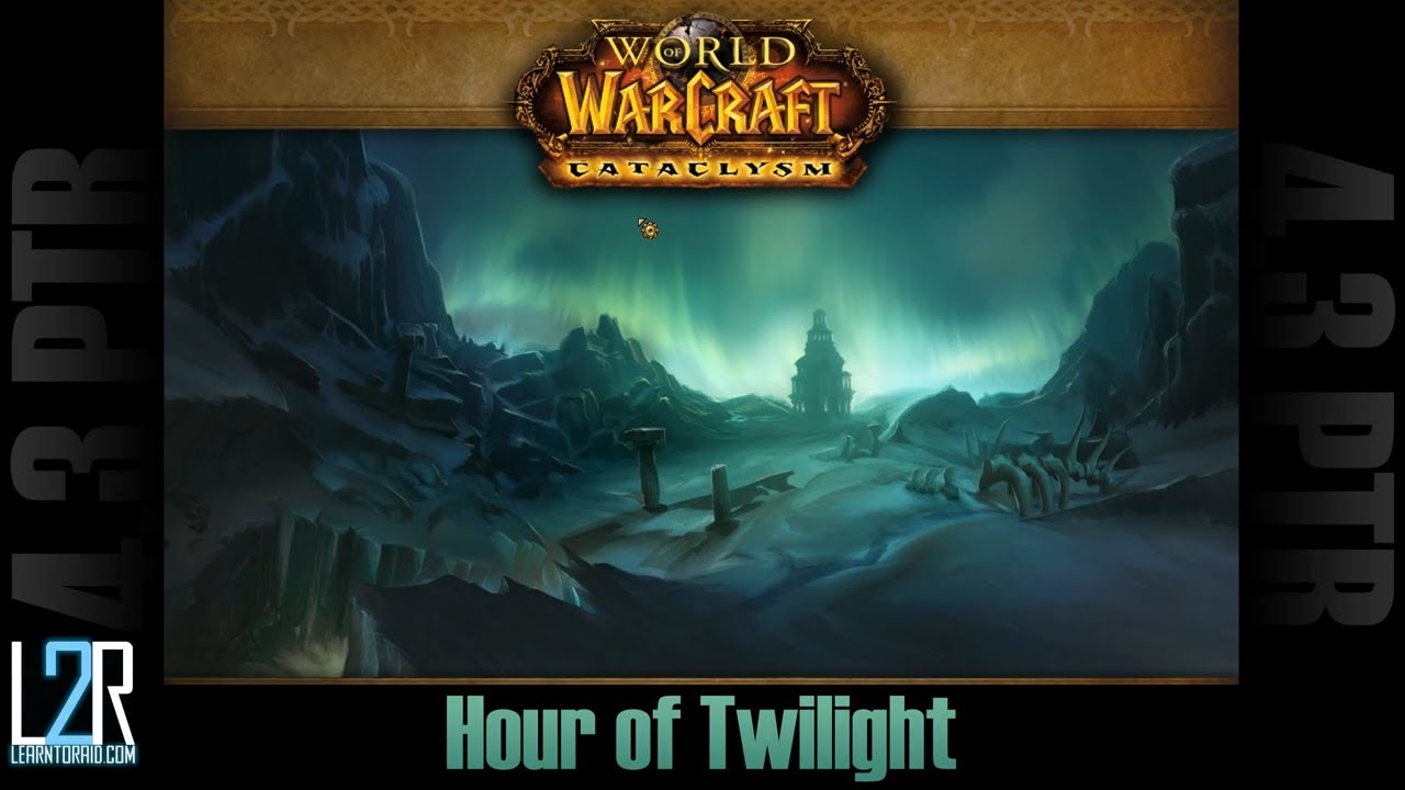 LearntoRaid's Hour of Twilight Video Strategy Guide
