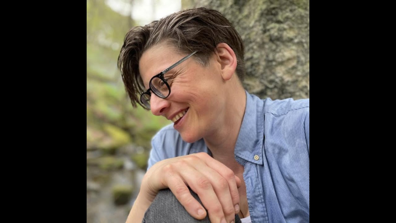 Interview with Clare Shaw