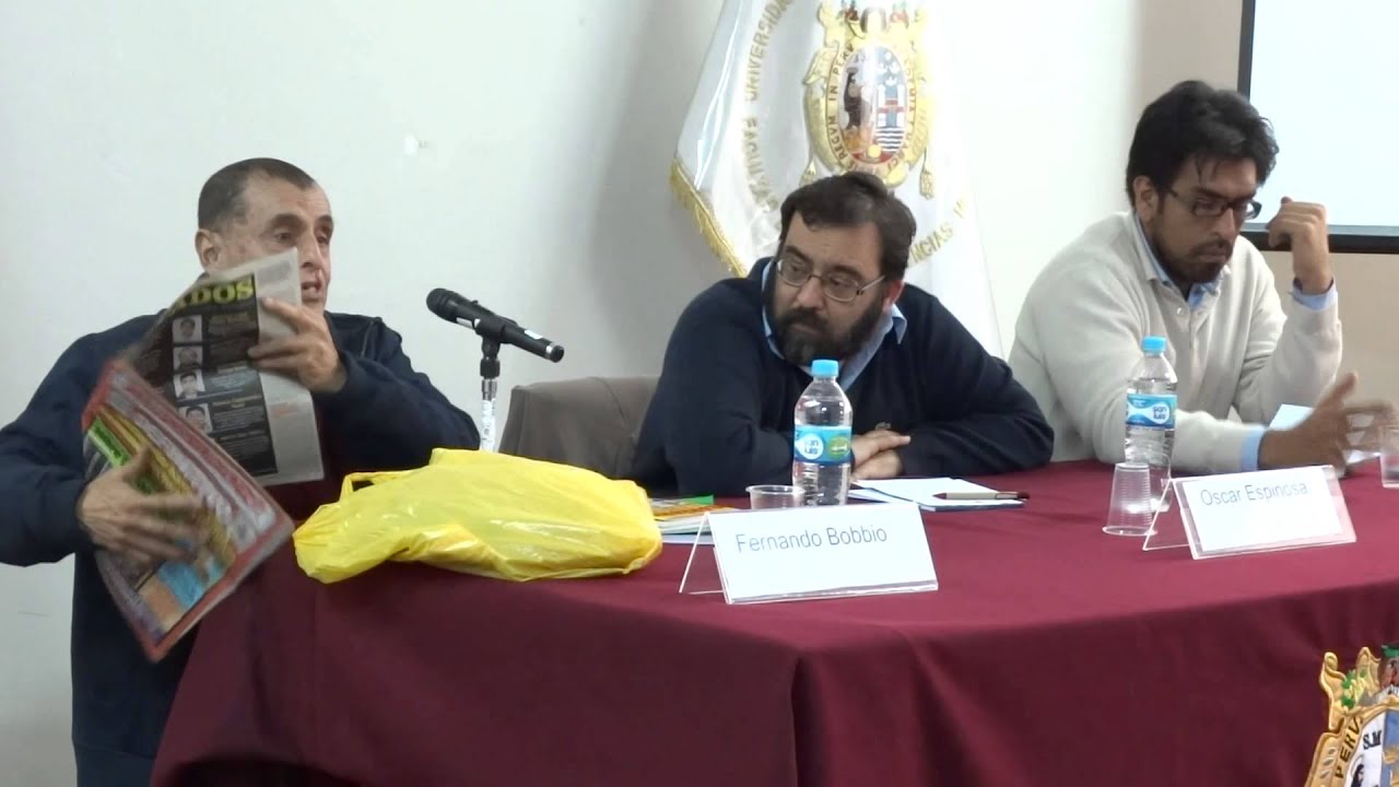 II Coloquio de &Eacute;tica y Derechos Humanos 