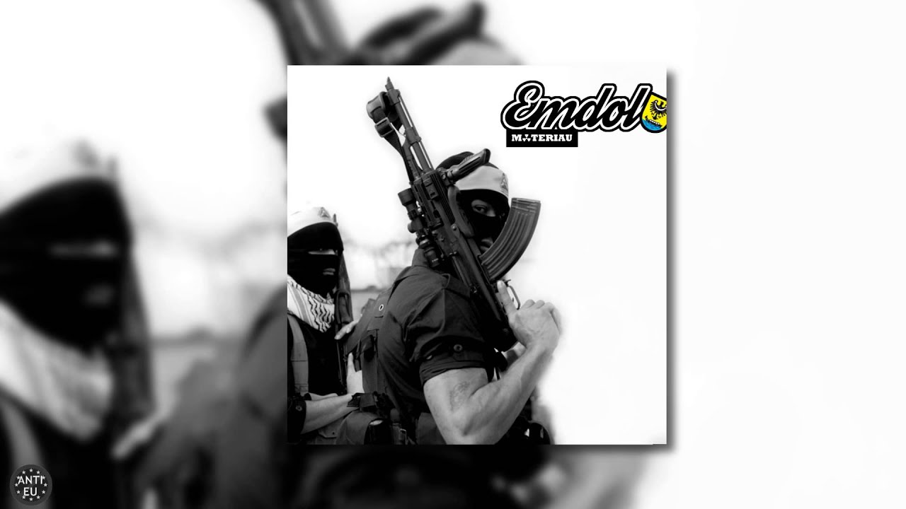 Emdol - Kolory życia (Materiau)