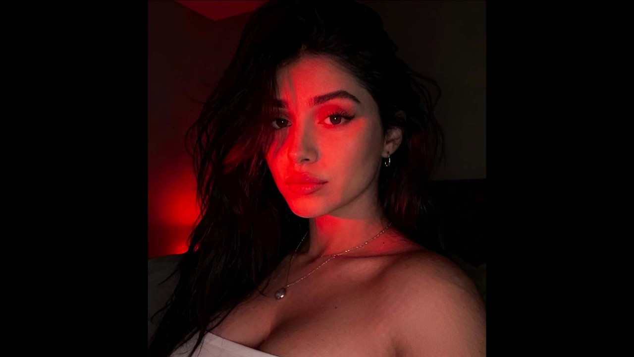 (FREE) R&B Type Beat - 