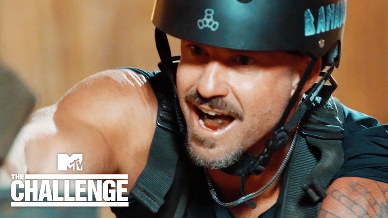 The Challenge: Vets and New Threats SUPER TRAILER 🔥