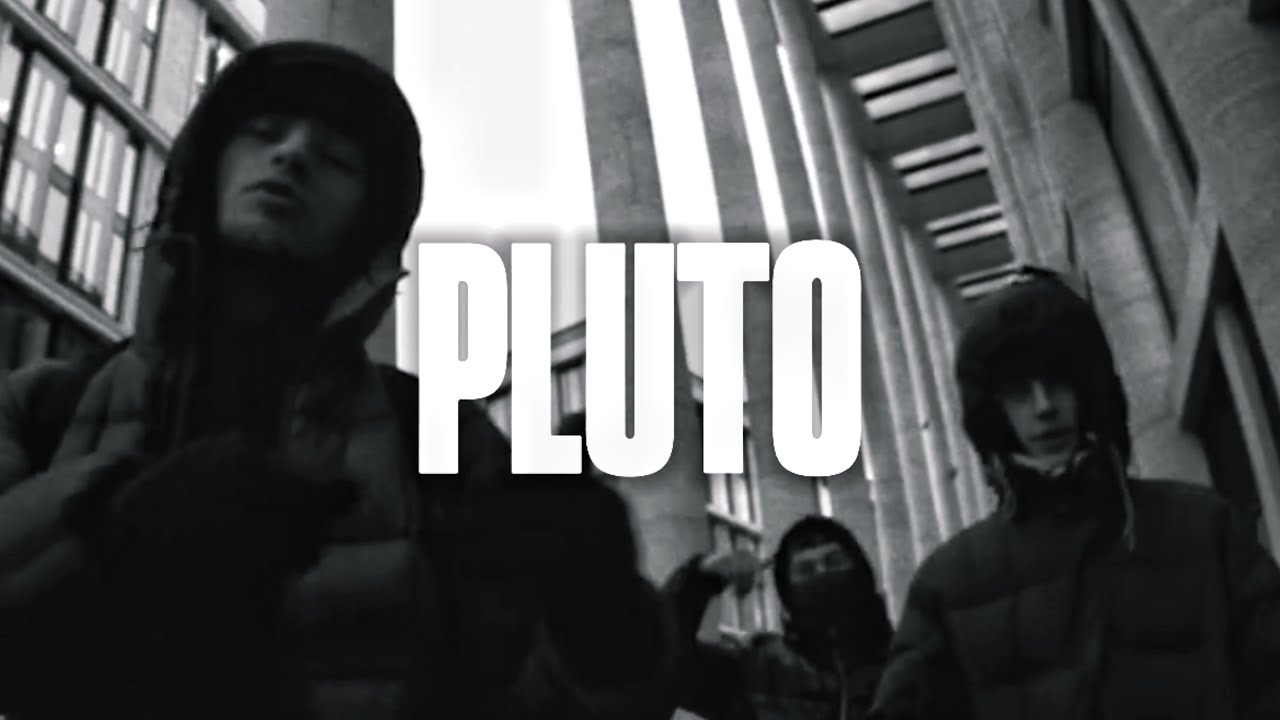 [FREE] HUGO LOUD, FRIENDLY THUG 52, СКРИПТОНИТ type beat - “PLUTO”