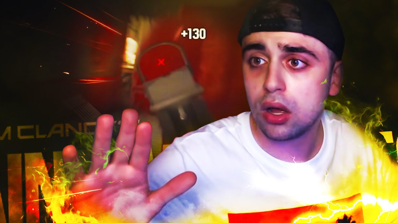 UN ONE TAP MEGA DE LUSSO!
