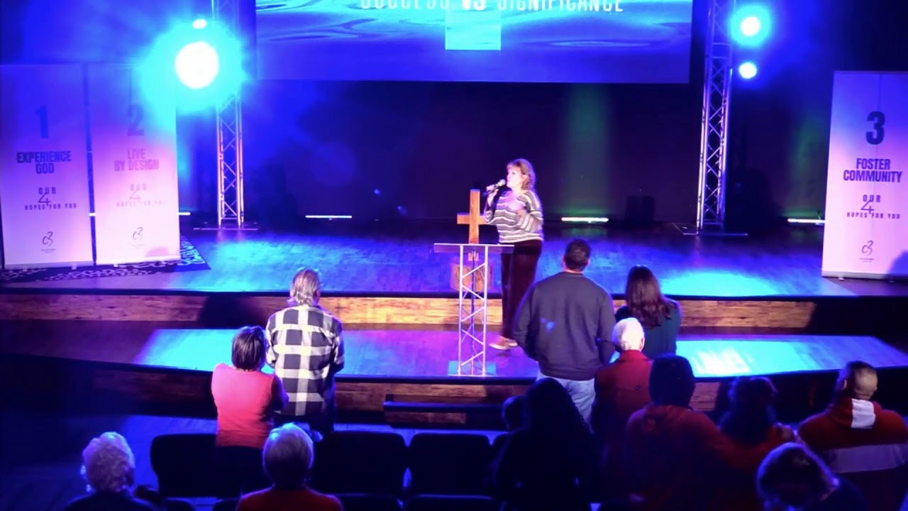 Communion Sunday 2-1-26
