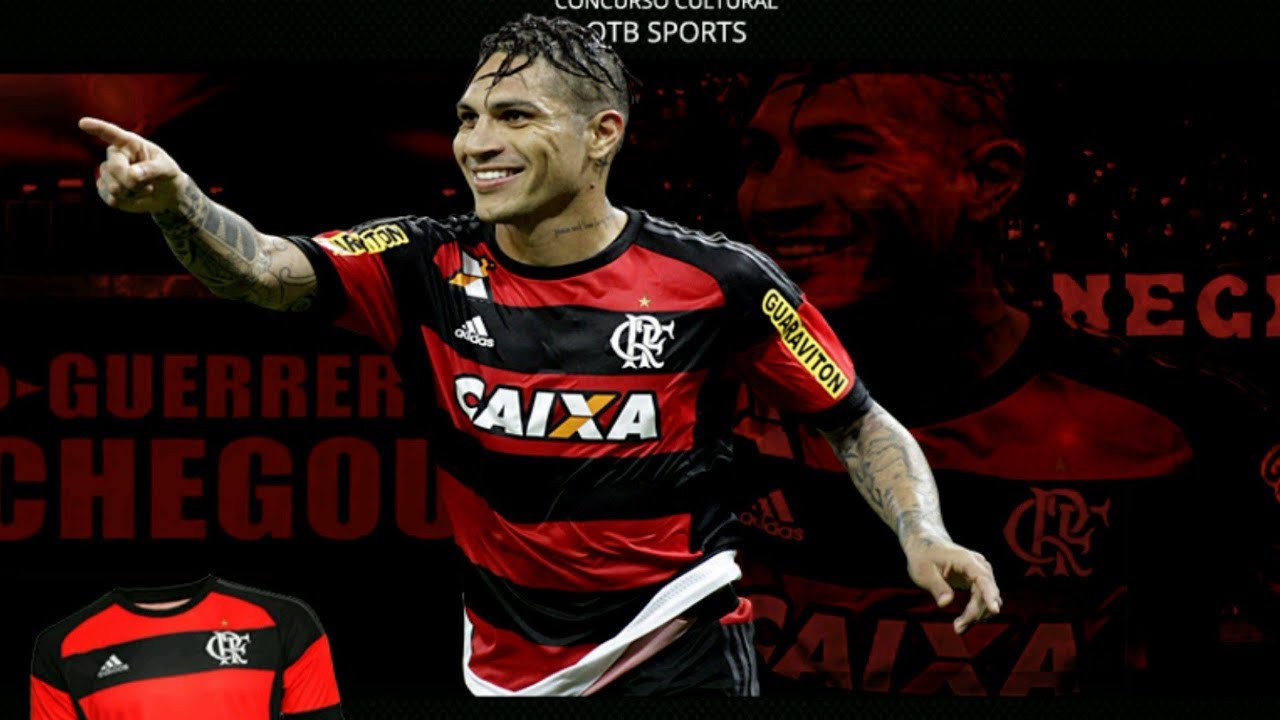 Canción de Paolo Guerrero