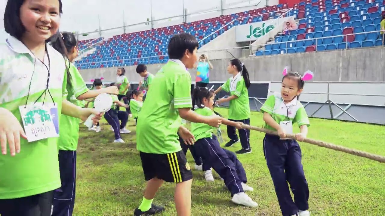 ITPC Games 2024