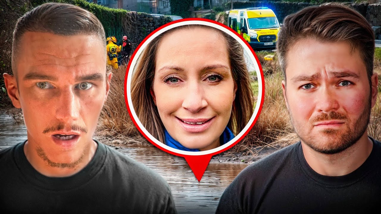 What REALLY Happened To Nicola Bulley?
