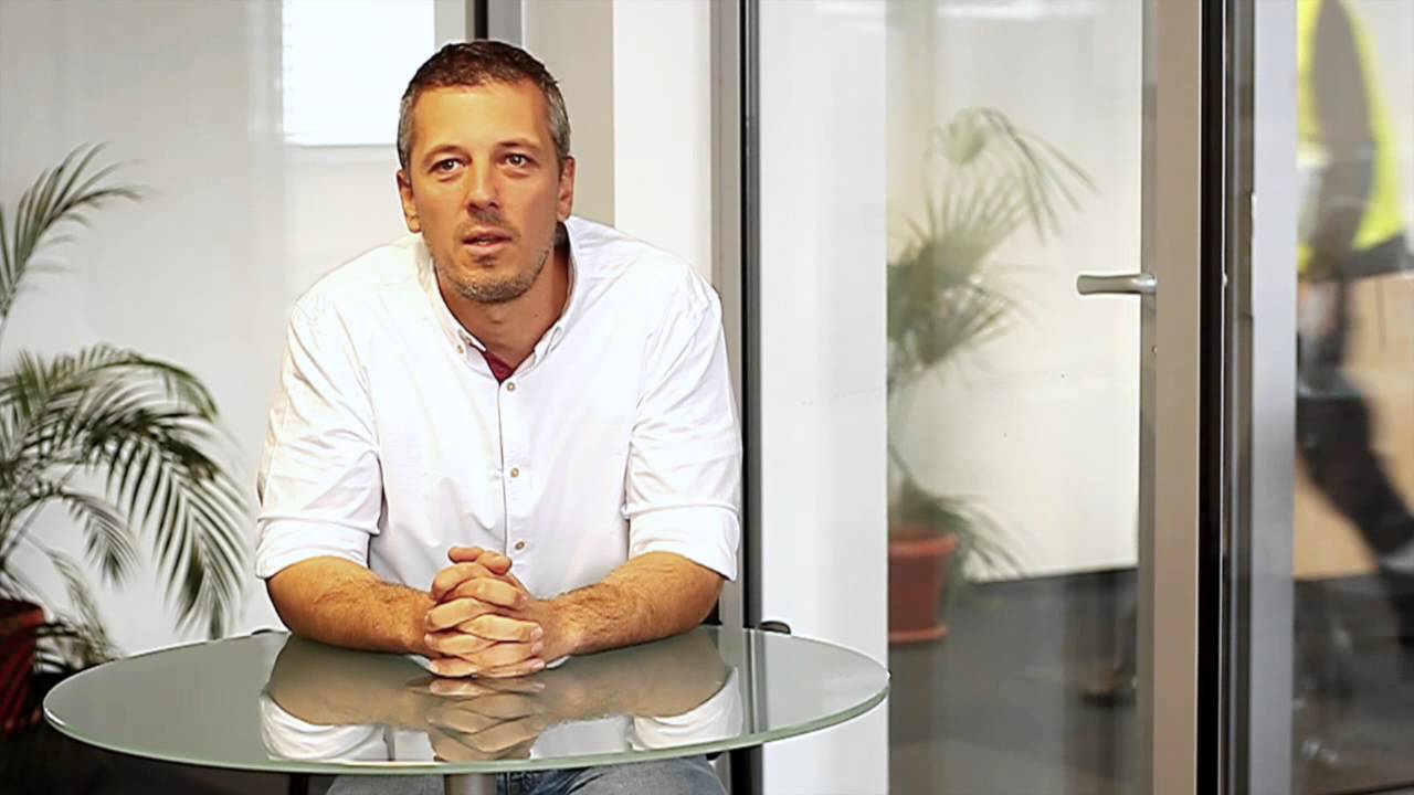Запознай се с екипа на Луфтханза Техник София - Явор Конаров, Ръководител Производство
