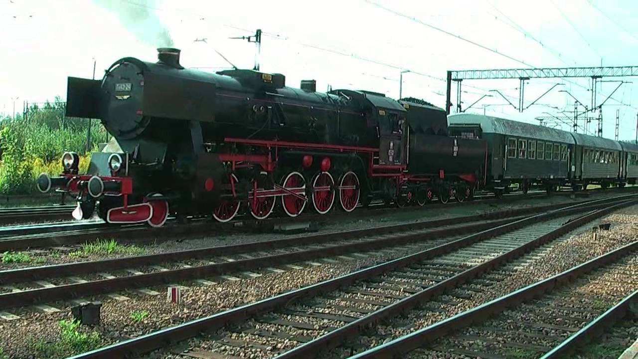 Ty42 - 24 w Tarnowskich Górach 03 09.2016