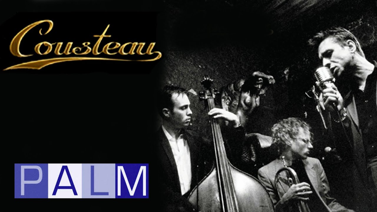 Cousteau: Mesmer