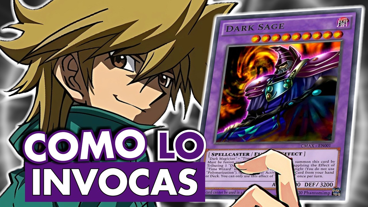 Monstruos del Anime Que son IMPOSIBLES de Invocar I YuGiOh Anime
