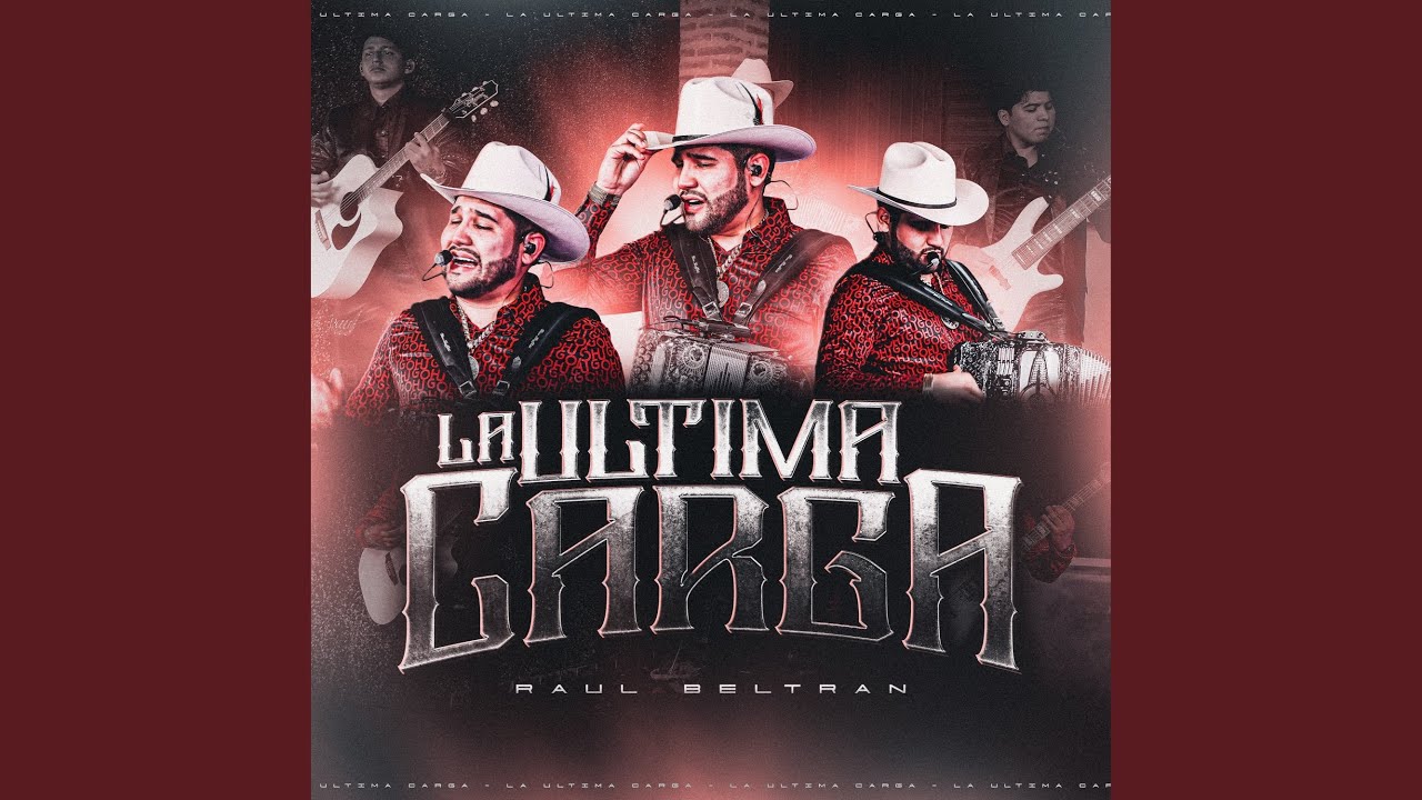 LA ULTIMA CARGA