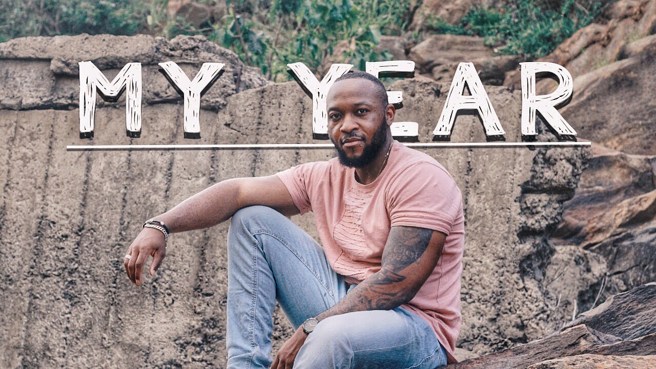 My Year | A JustGymIt Story