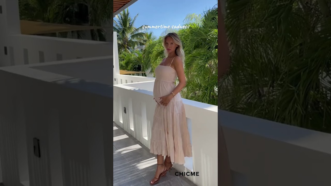 Get vacation-ready with ChicMe❤️