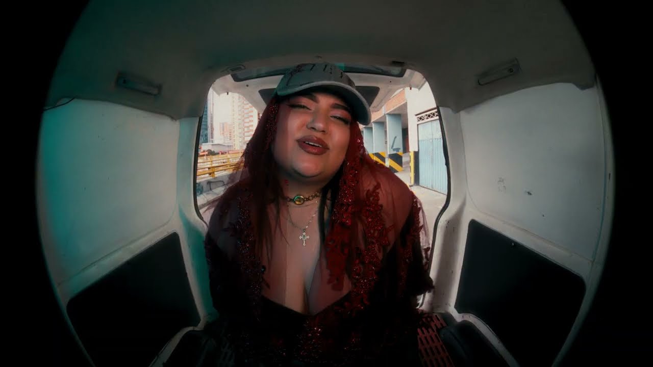 Singger, @caliefgn, @Vélezagainagainagain - PEGA'O (Video Oficial)