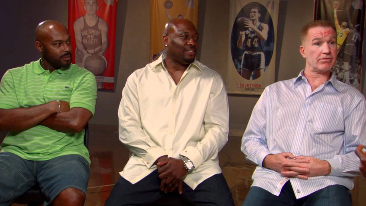 Run TMC and Their Wild Teammates