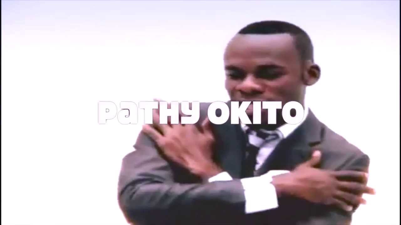 Pathy Okito - Tenir Bon