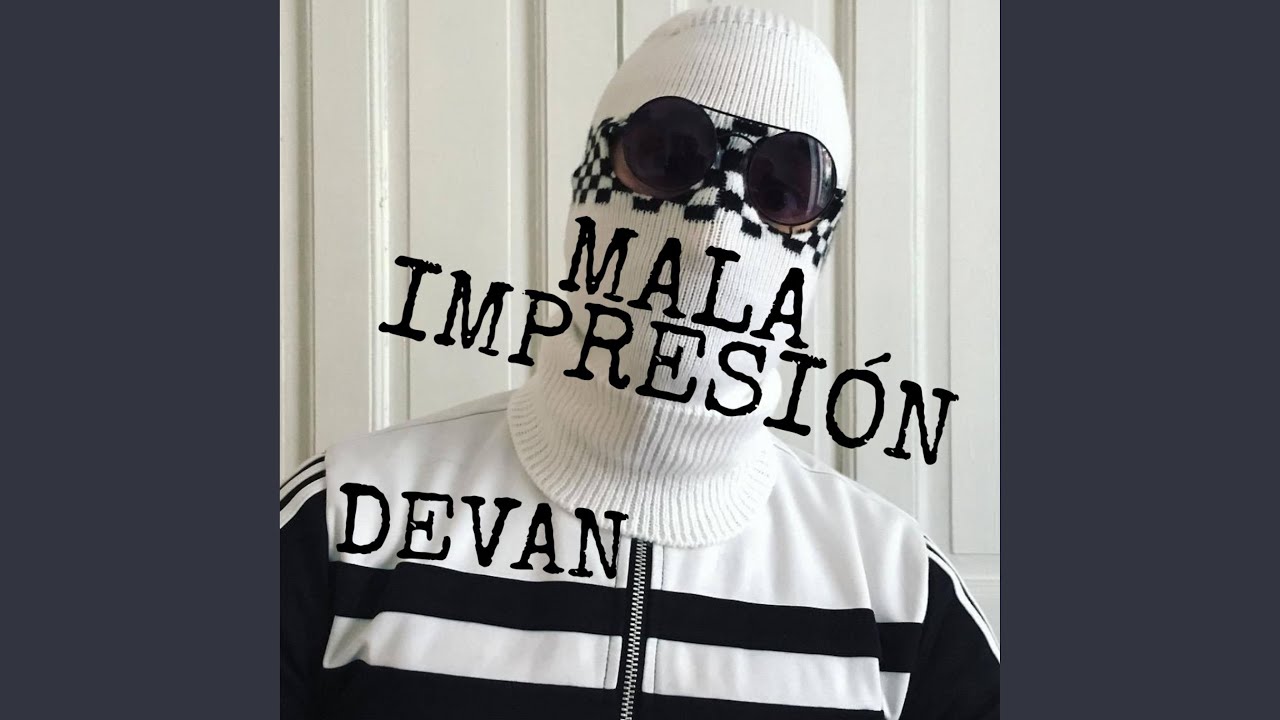 MALA IMPRESIÓN
