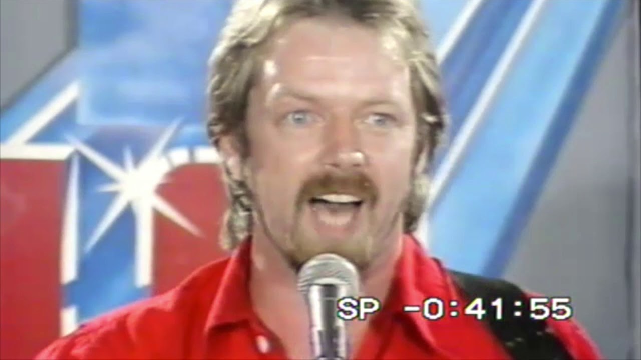 North Sea Gas . Song.