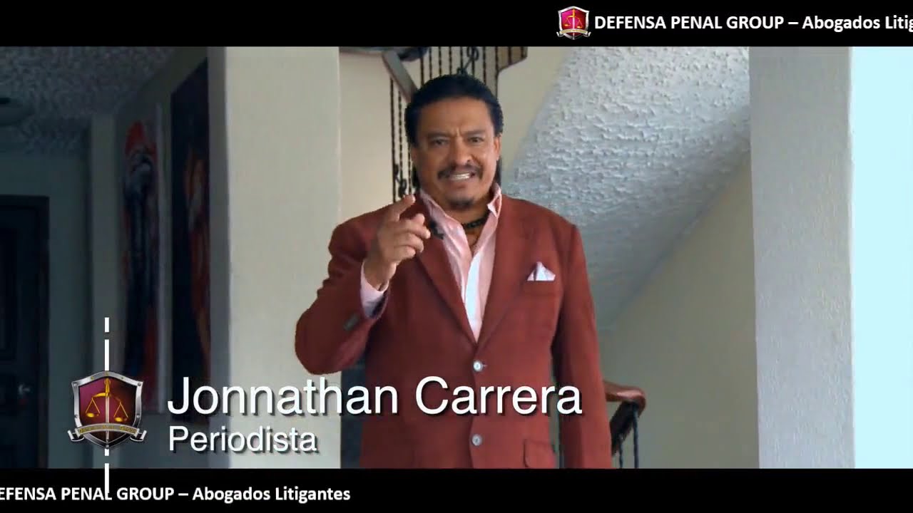 Abogado penalista Quito