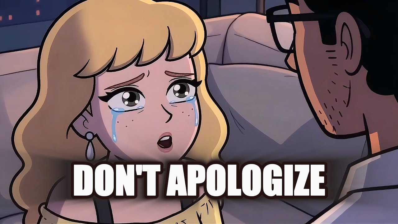 When She Plays The Victim (The Stoic Reality Check)