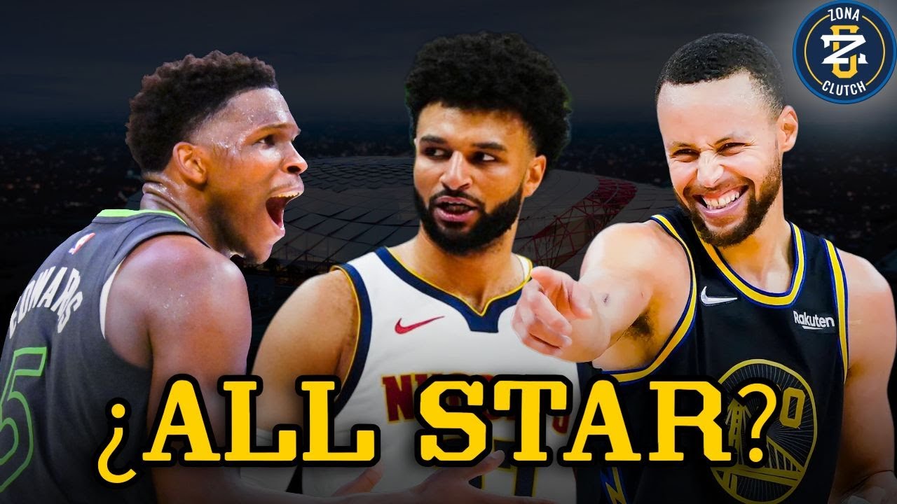 EL ALL-STAR SE DESCONTROLÓ… Y LOS KNICKS SE ESTÁN CAYENDO | Zona Clutch EP. 11