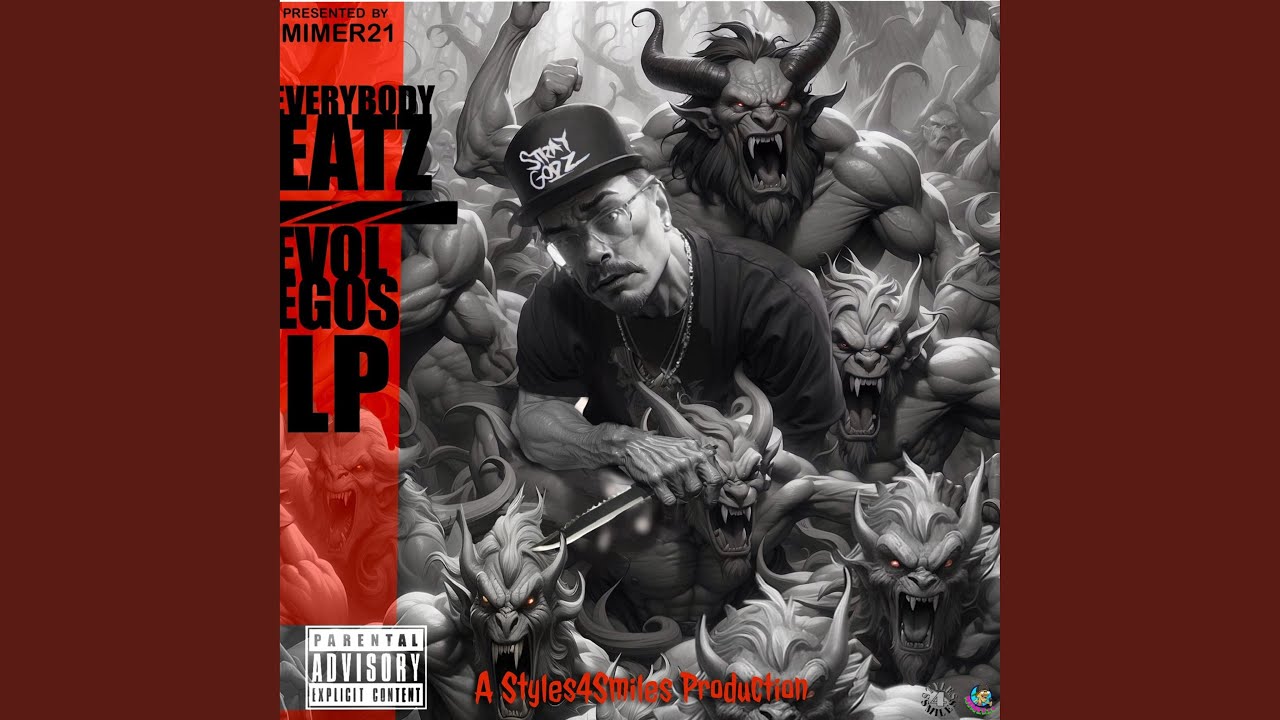 Catch Wreck (Interlude)