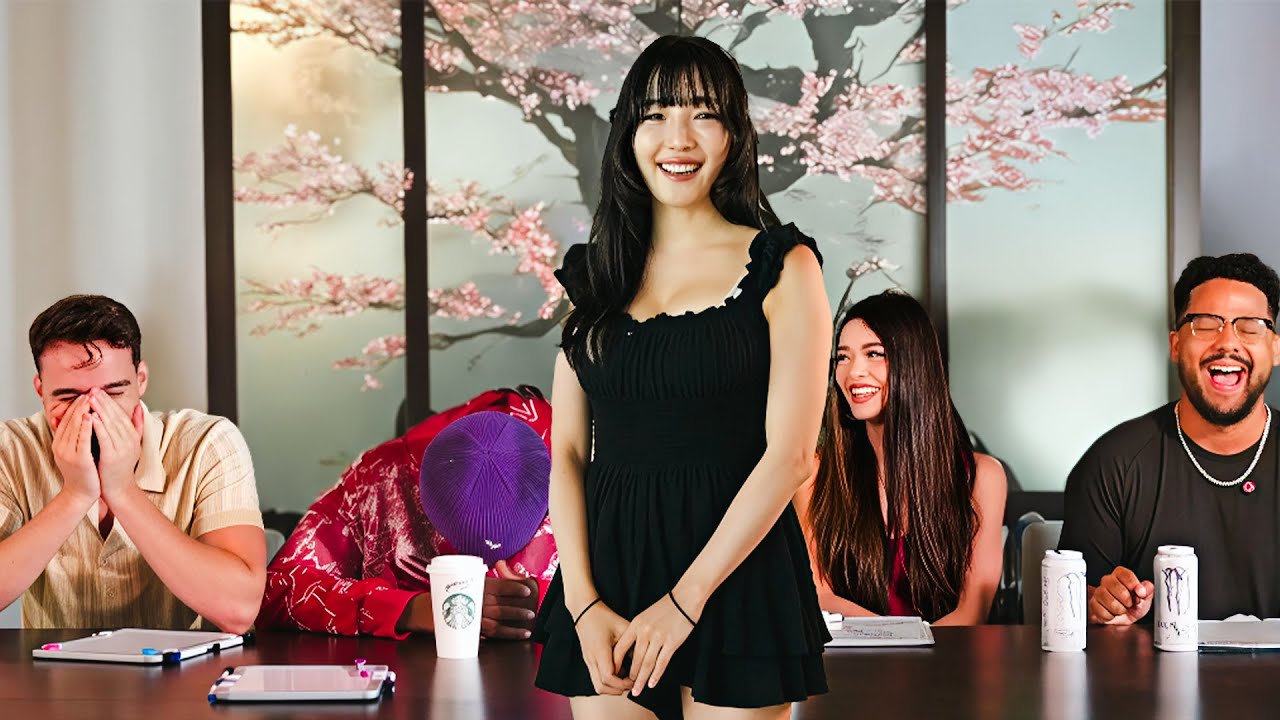 She’s Teaching Us the Japanese Way...
