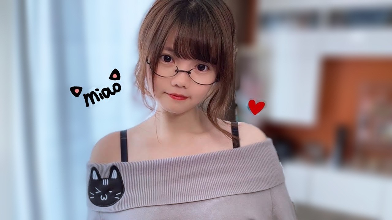 學貓叫(Learn to Meow) 超甜女聲ver. 😺 cover by Milki