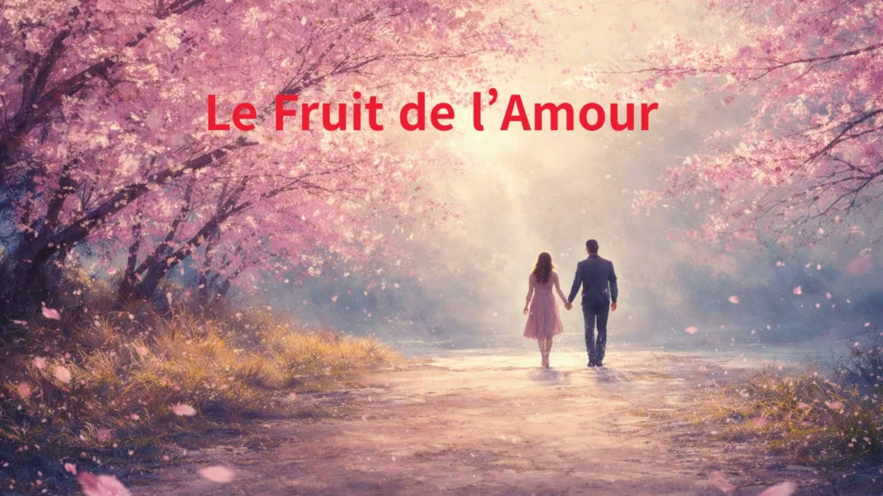 Le Fruit de l’Amour