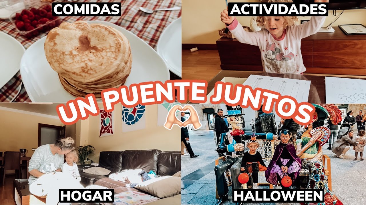 UN PUENTE CON NOSOTRAS | Mejores momentos de Nora