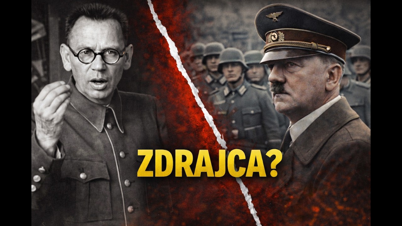 Armia, która mogła zniszczyć Stalina? Milion żołnierzy przeciw własnej ojczyźnie