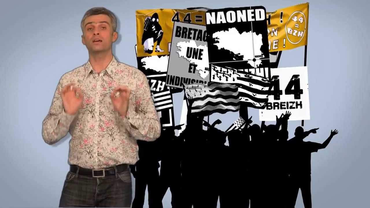 Episode 3 - Nantes en Bretagne ?