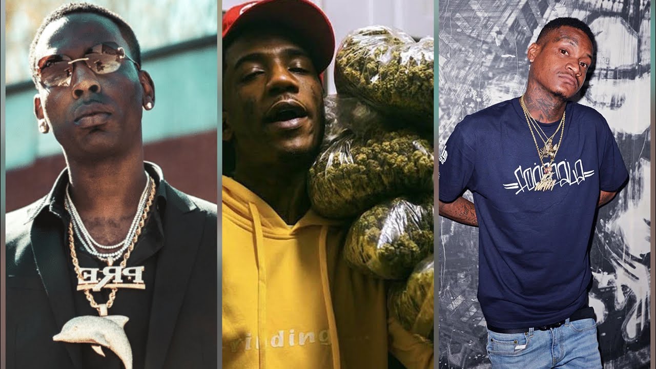 42 More Rappers Who Died In 2021 (Part 5)