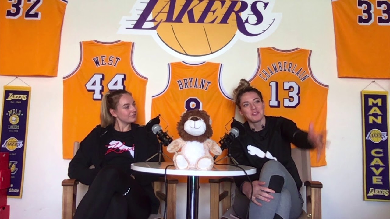 Transition with Karl and Lou