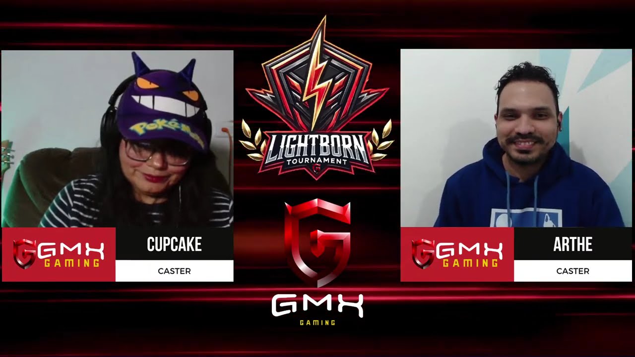 🔴 EN VIVO | LIGHTBORN TOURNAMENT 2026 | FASE DE GRUPO | JORNADA 6 - DIA 1