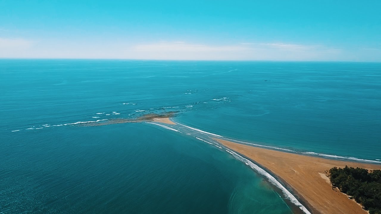 Bahía Ballena - COSTA RICA - Vlog #34