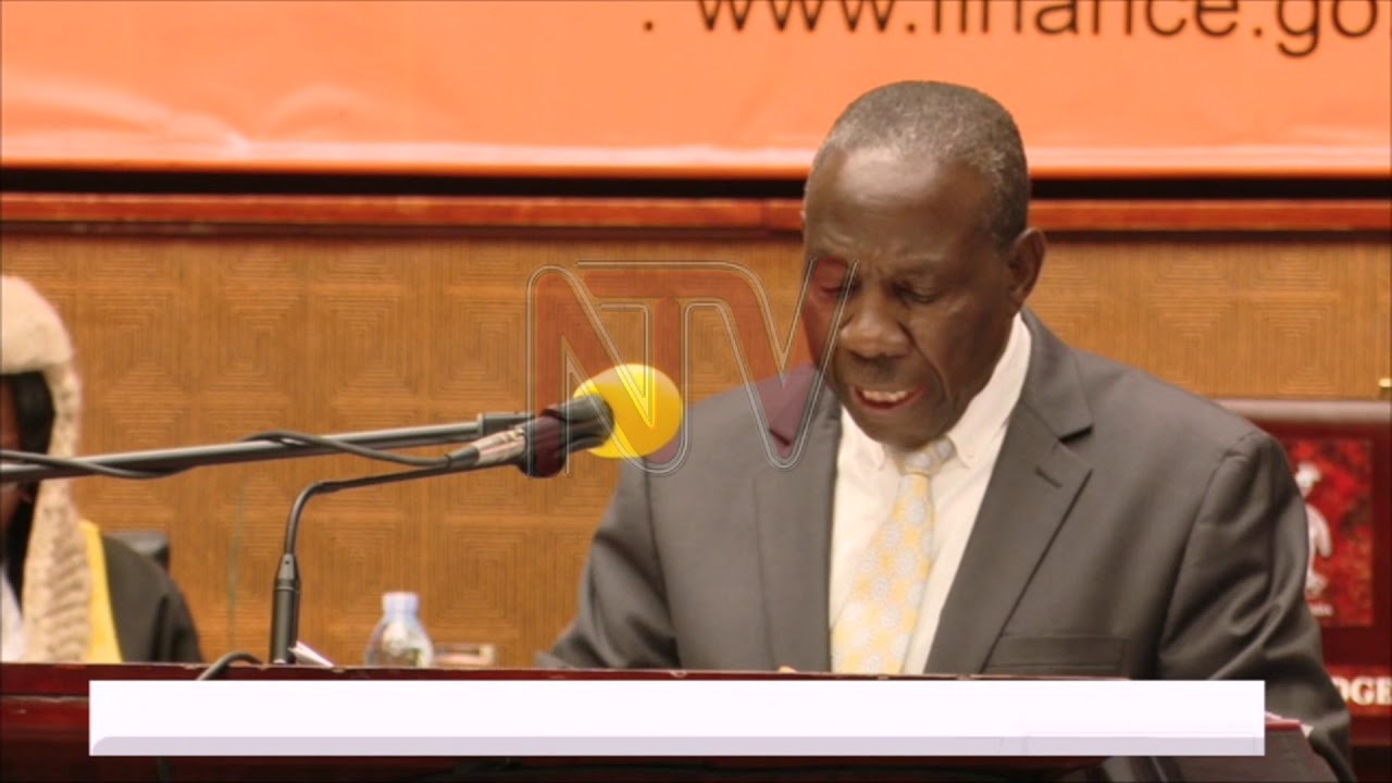 NTV PANORAMA: Row over Lake Victoria infrastructure projects