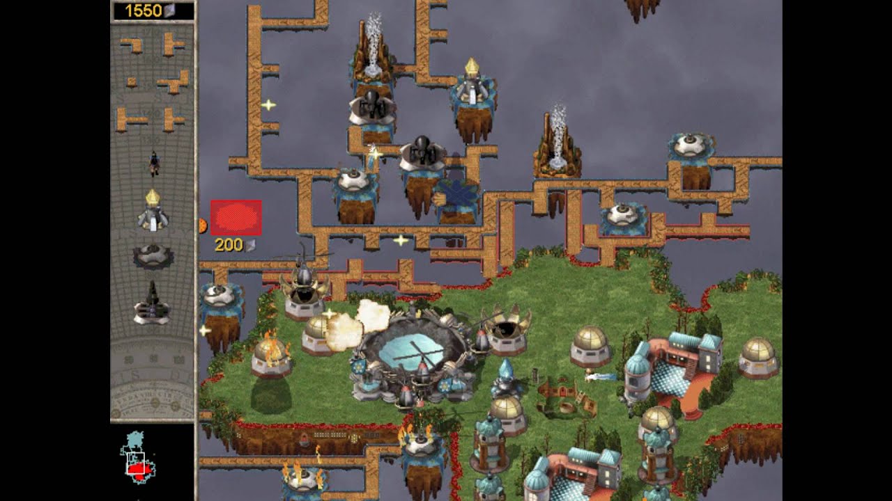 Netstorm: Islands at War