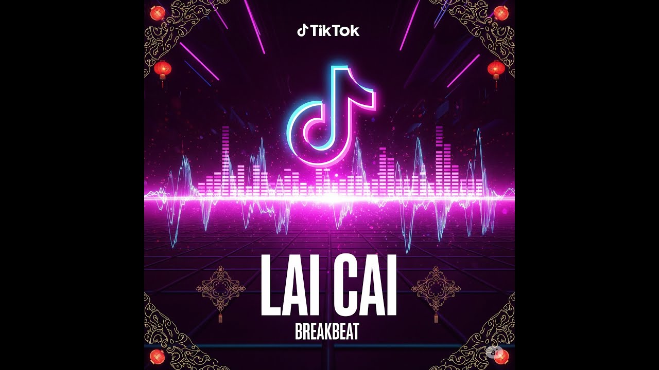 DJ LAI CAI SKAI ISYOURGOD TIKTOK VIRAL JEDAG JEDUG (JJ) 2025