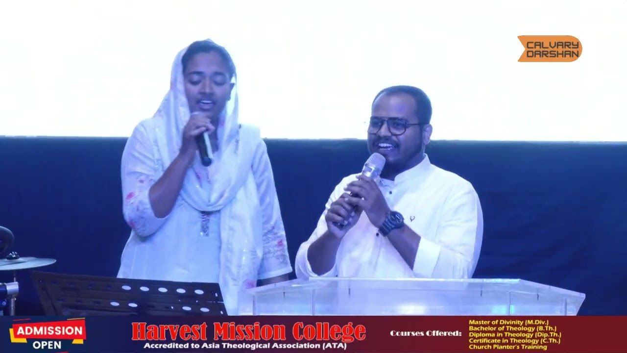 Worship Jesus! Glorious Worship: Harvest Festival