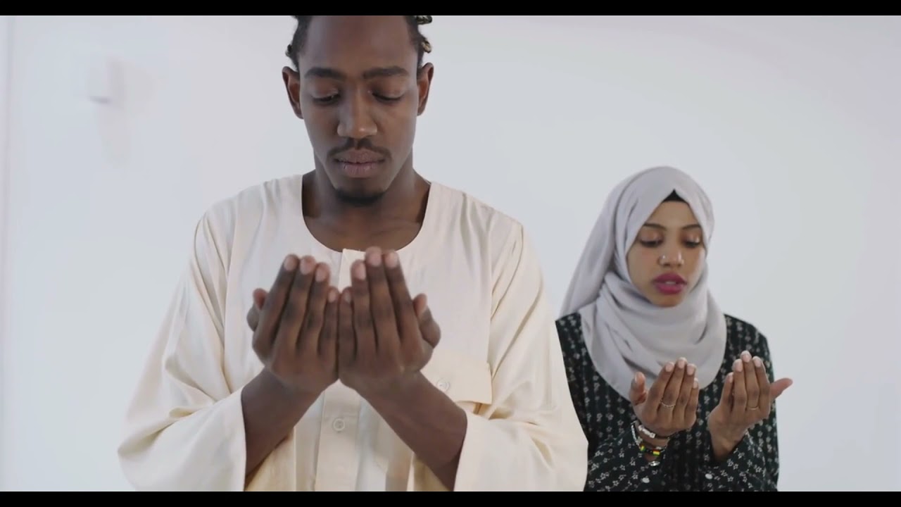 Free islamic background video no copyright ||  Free Muslim Royalty free Islamic stock footage