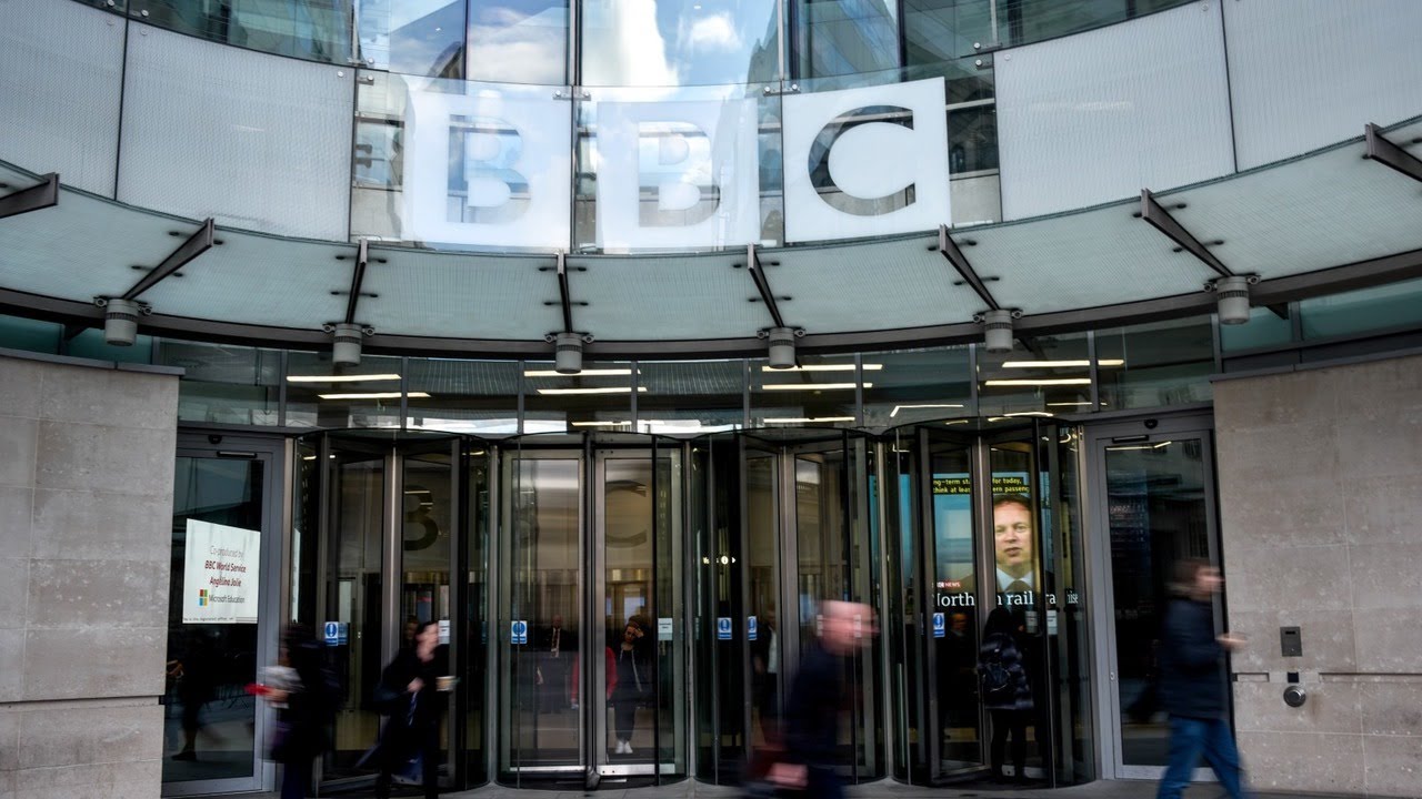 BBC left 'bruised and battered' after Royals respond to Diana interview findings